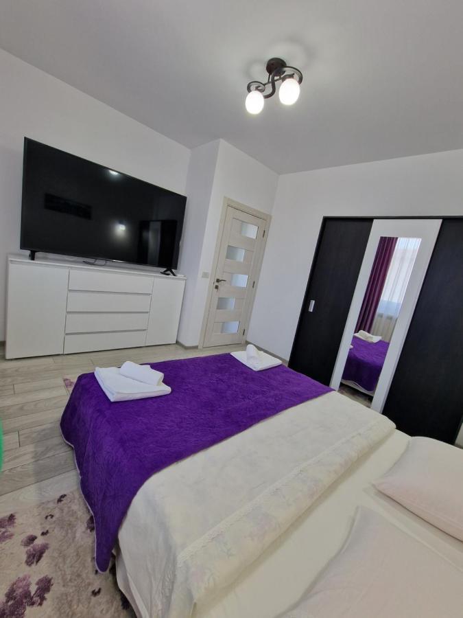 Apartament Rezidential Suceava Exterior photo
