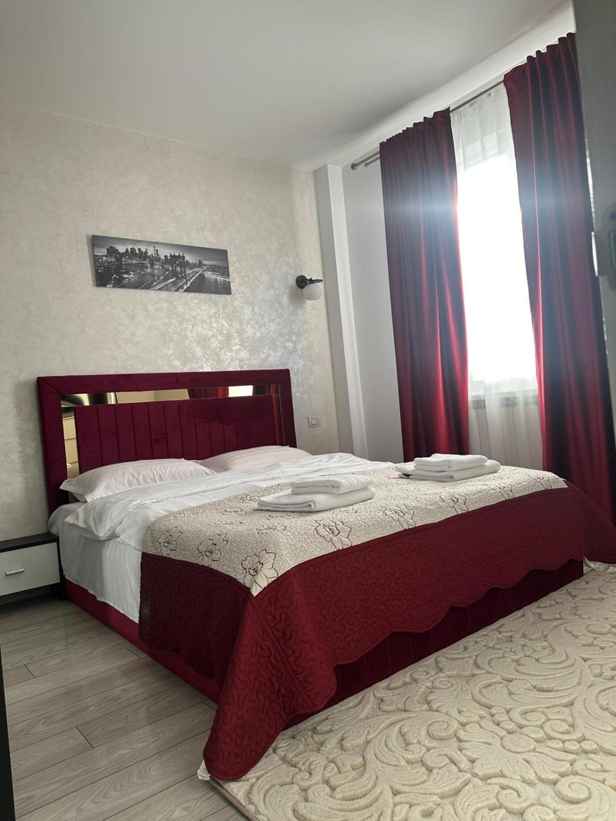 Apartament Rezidential Suceava Exterior photo