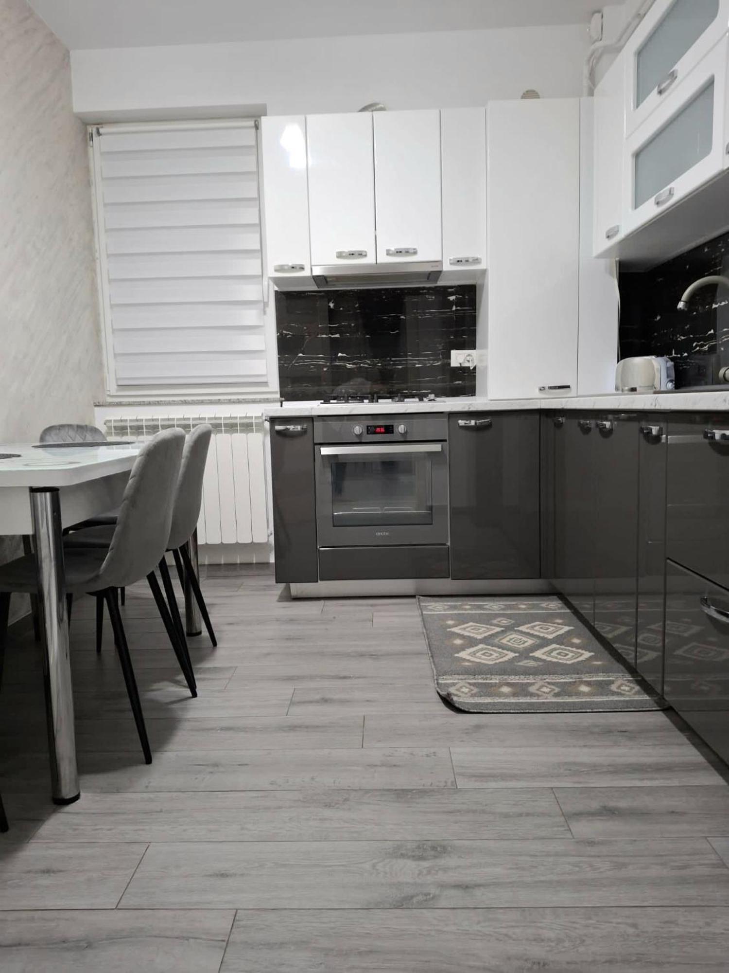 Apartament Rezidential Suceava Exterior photo