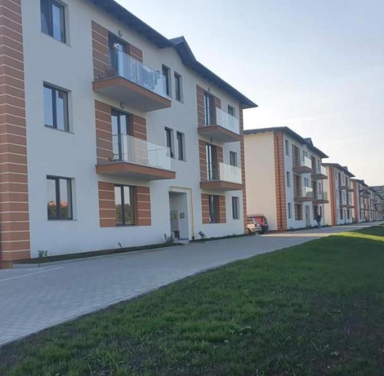 Apartament Rezidential Suceava Exterior photo